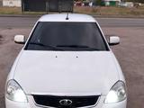 ВАЗ (Lada) Priora 2170 2013 годаүшін2 100 000 тг. в Шымкент – фото 3