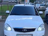 ВАЗ (Lada) Priora 2170 2013 годаүшін2 100 000 тг. в Шымкент – фото 4