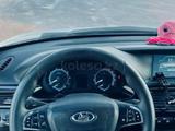 ВАЗ (Lada) Priora 2170 2013 годаүшін2 100 000 тг. в Шымкент – фото 5