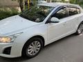 Chevrolet Cruze 2014 годаүшін4 100 000 тг. в Алматы – фото 2
