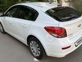 Chevrolet Cruze 2014 годаүшін4 100 000 тг. в Алматы – фото 4
