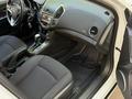Chevrolet Cruze 2014 годаүшін4 100 000 тг. в Алматы – фото 7