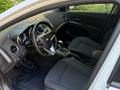 Chevrolet Cruze 2014 годаүшін4 100 000 тг. в Алматы – фото 8