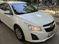 Chevrolet Cruze 2014 годаүшін4 100 000 тг. в Алматы – фото 3