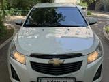 Chevrolet Cruze 2014 года за 4 100 000 тг. в Алматы