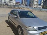 Opel Astra 2000 года за 1 200 000 тг. в Актау – фото 2