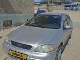 Opel Astra 2000 года за 1 200 000 тг. в Актау