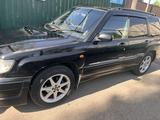 Subaru Forester 1997 годаүшін2 200 000 тг. в Алматы – фото 2