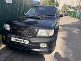 Subaru Forester 1997 годаүшін2 200 000 тг. в Алматы