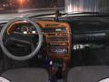 ВАЗ (Lada) 2115 2006 годаүшін900 000 тг. в Актау – фото 8