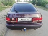 Toyota Carina E 1993 года за 1 300 000 тг. в Усть-Каменогорск – фото 2