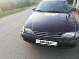 Toyota Carina E 1993 года за 1 300 000 тг. в Усть-Каменогорск