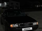 Audi 80 1993 годаүшін1 550 000 тг. в Тараз