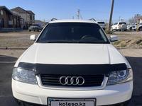 Audi A6 1998 годаүшін4 000 000 тг. в Караганда