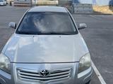 Toyota Avensis 2006 годаүшін4 000 000 тг. в Актобе – фото 2