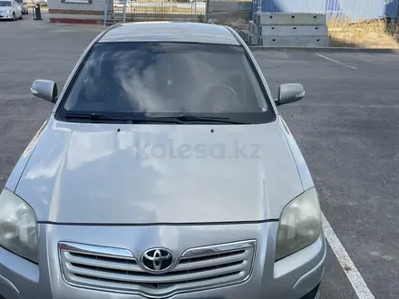 Toyota Avensis 2006 года за 4 600 000 тг. в Актобе – фото 2