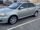 Toyota Avensis 2006 годаүшін4 000 000 тг. в Актобе