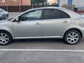 Toyota Avensis 2006 годаүшін4 000 000 тг. в Актобе – фото 6