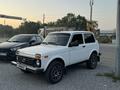 ВАЗ (Lada) Lada 2121 2021 годаүшін5 300 000 тг. в Актобе