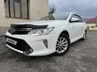 Toyota Camry 2015 года за 10 000 000 тг. в Астана