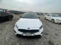 Kia Cerato 2020 года за 8 815 250 тг. в Алматы