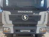 Shacman (Shaanxi)  SX4258 2022 года за 18 000 000 тг. в Астана