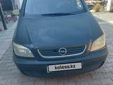 Opel Zafira 2001 года за 2 700 000 тг. в Шымкент – фото 3