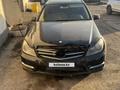 Mercedes-Benz C 180 2009 годаүшін4 300 000 тг. в Астана