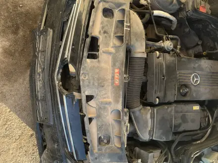 Mercedes-Benz C 180 2009 года за 4 300 000 тг. в Астана – фото 3