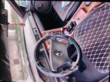 Mercedes-Benz E 200 1991 годаүшін850 000 тг. в Жезказган – фото 3