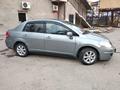 Nissan Tiida 2008 года за 4 000 000 тг. в Алматы – фото 3