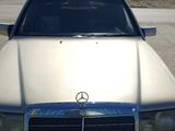 Mercedes-Benz E 200 1991 годаүшін800 000 тг. в Кызылорда – фото 2