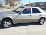Mercedes-Benz E 200 1991 годаүшін800 000 тг. в Кызылорда – фото 3