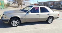 Mercedes-Benz E 200 1991 годаүшін800 000 тг. в Кызылорда – фото 3