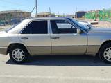 Mercedes-Benz E 200 1991 годаүшін800 000 тг. в Кызылорда – фото 4