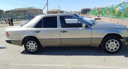 Mercedes-Benz E 200 1991 годаүшін800 000 тг. в Кызылорда – фото 4
