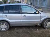 Ford Fusion 2008 года за 2 400 000 тг. в Астана