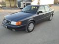 Audi 100 1991 годаүшін2 100 000 тг. в Тараз