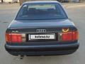 Audi 100 1991 годаүшін2 100 000 тг. в Тараз – фото 4