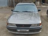 Mitsubishi Galant 1989 года за 1 200 000 тг. в Астана – фото 2