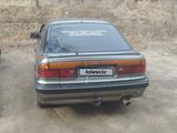Mitsubishi Galant 1989 года за 1 200 000 тг. в Астана – фото 5