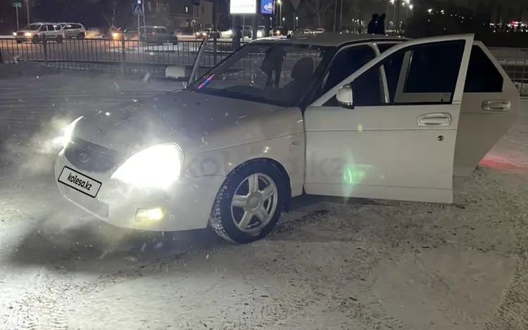 ВАЗ (Lada) Priora 2170 2014 года за 3 200 000 тг. в Павлодар