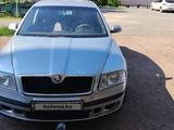 Skoda Octavia 2008 года за 2 200 000 тг. в Астана – фото 5