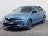 Skoda Rapid 2014 года за 4 190 000 тг. в Астана