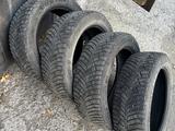Michelin x-ice north 4 235/55/20 шипы за 80 000 тг. в Караганда