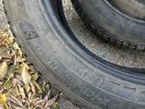 Michelin x-ice north 4 235/55/20 шипыүшін80 000 тг. в Караганда – фото 5