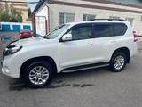 Toyota Land Cruiser Prado 2015 года за 20 500 000 тг. в Павлодар – фото 2