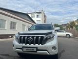 Toyota Land Cruiser Prado 2015 года за 22 500 000 тг. в Павлодар