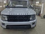 Land Rover Discovery 2015 года за 10 000 000 тг. в Алматы