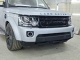 Land Rover Discovery 2015 года за 10 000 000 тг. в Алматы – фото 2